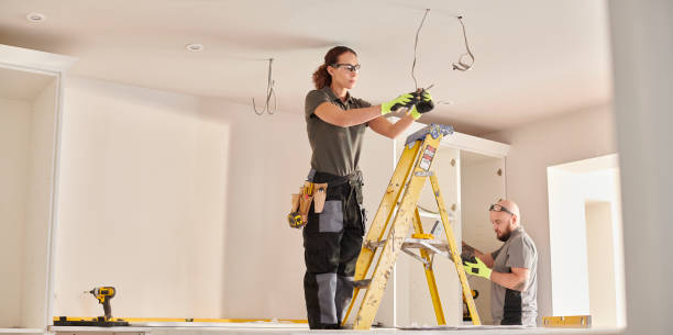 Best Electrical Installation Contractor  in Cold Spring Harbor, NY
