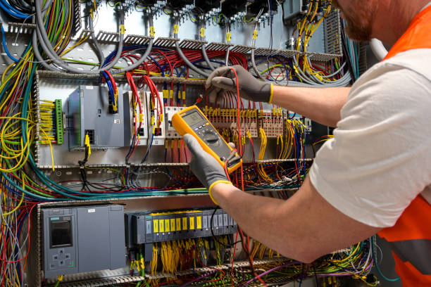 Best Local Electrician Companies  in Cold Spring Harbor, NY